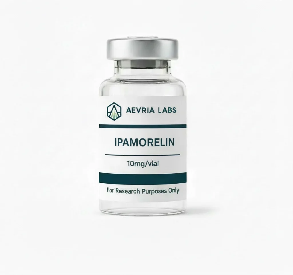 Ipamorelin
