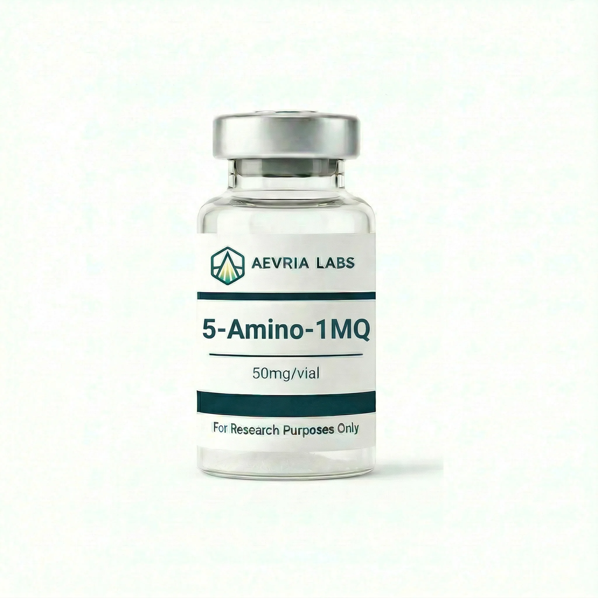 5-Amino-1MQ