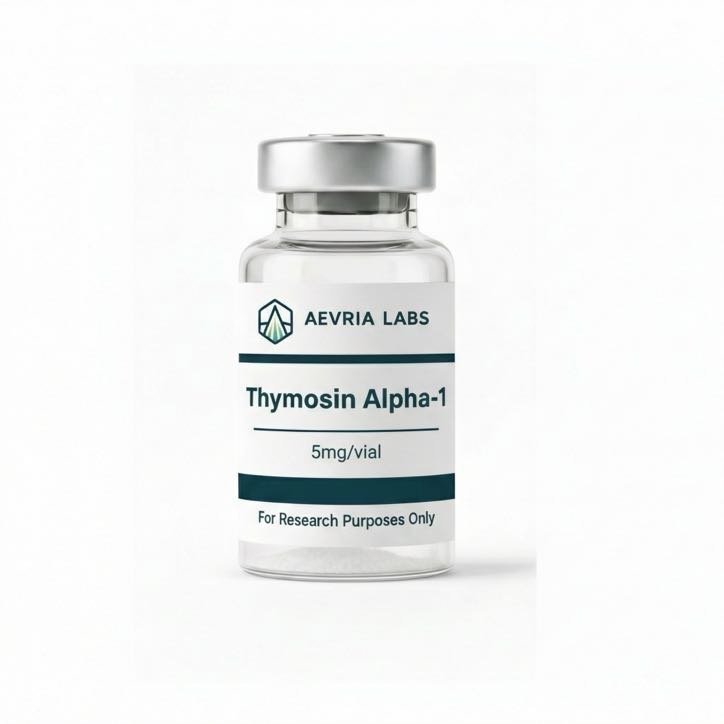 Thymosin Alpha-1